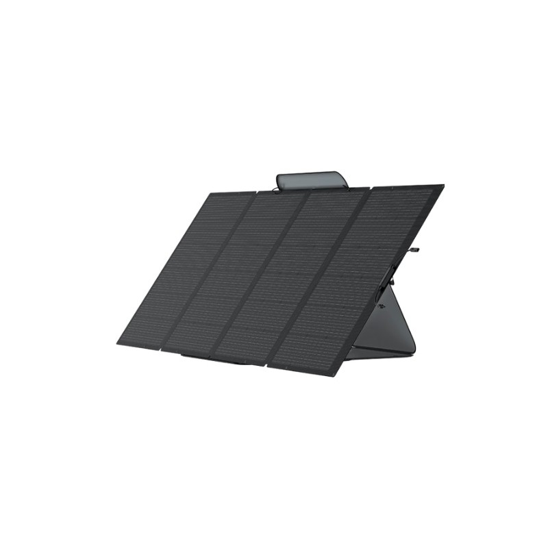 400W panneau solaire portable