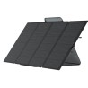 400W panneau solaire portable