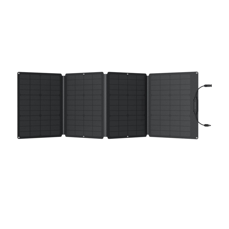 Panneau solaire portable 110 W