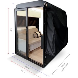 VanCubic