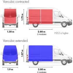 VanCubic