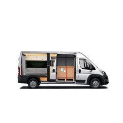 VanCubic