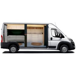 VanCubic