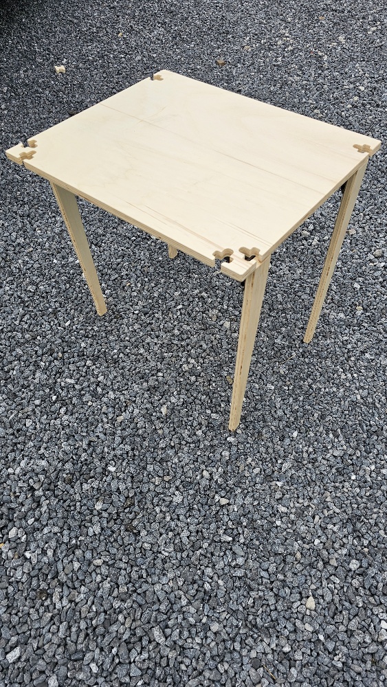 table mobikit