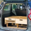 Kit aménagement voiture - Image 5