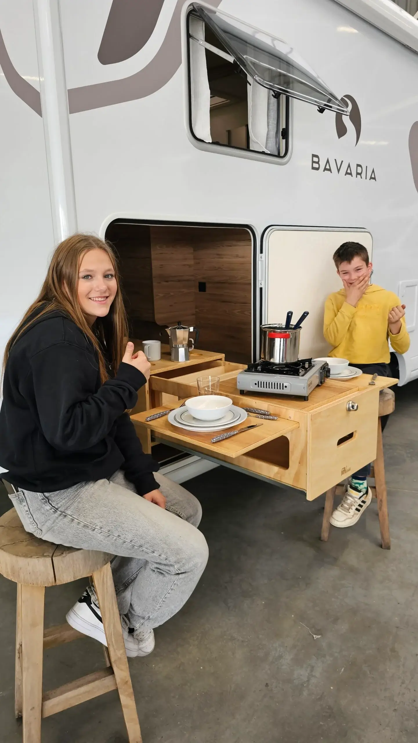 Coffres et malles de voyages