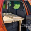 Kit aménagement voiture