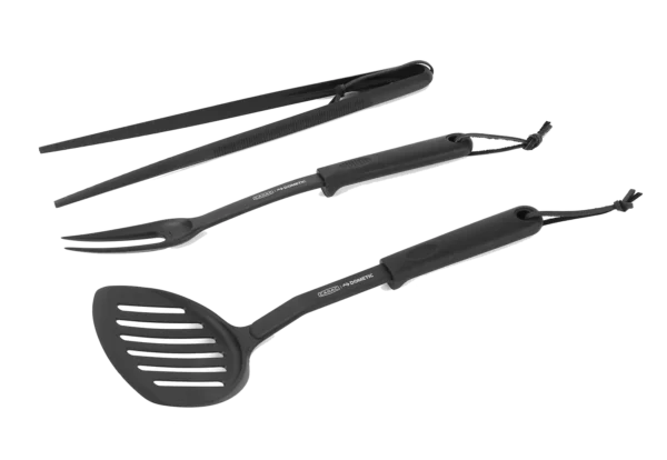 BBQ Set of 3