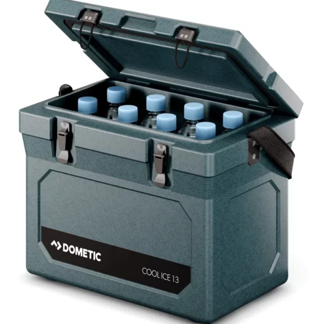 Dometic Cool-Ice WCI 13 Glacière isotherme, 13 l, Ocean