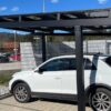 Carport solaire une voiture - Image 8