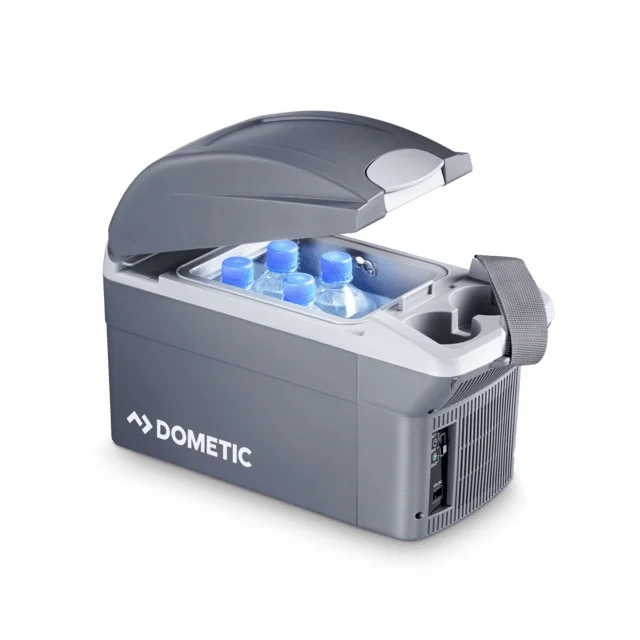 Dometic BordBar TB 08 Glacière thermoélectrique pour voiture, 8 l