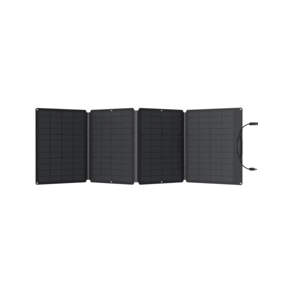 Panneau solaire portable EcoFlow 110 W - Image 5