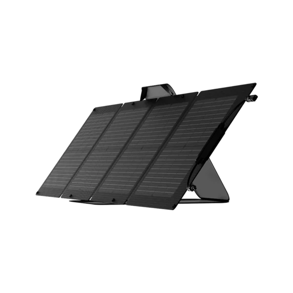 Panneau solaire portable EcoFlow 110 W
