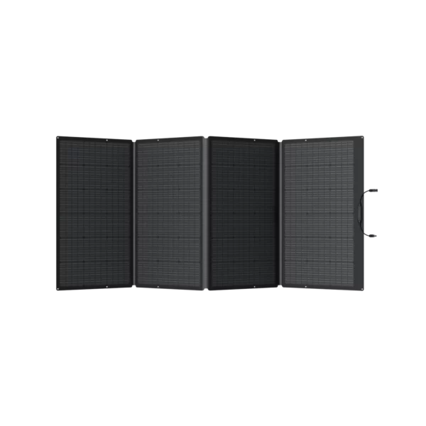 Panneau solaire portable EcoFlow 400 W - Image 6