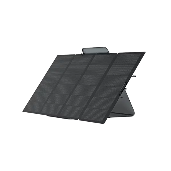 Panneau solaire portable EcoFlow 400 W