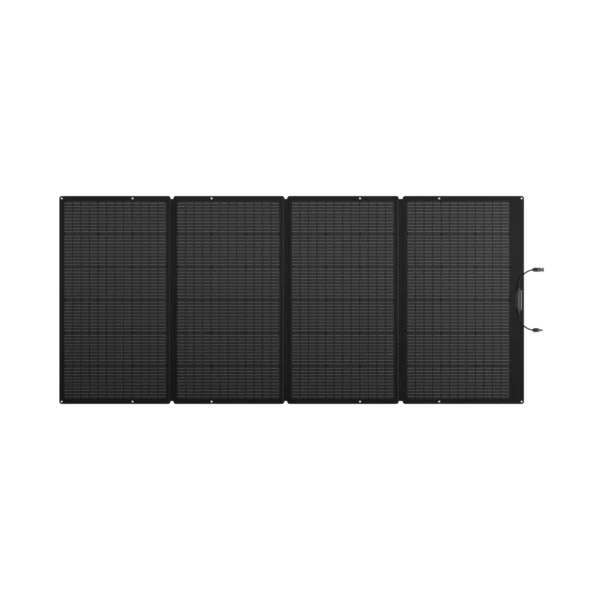Panneau solaire portable EcoFlow 400 W - Image 4