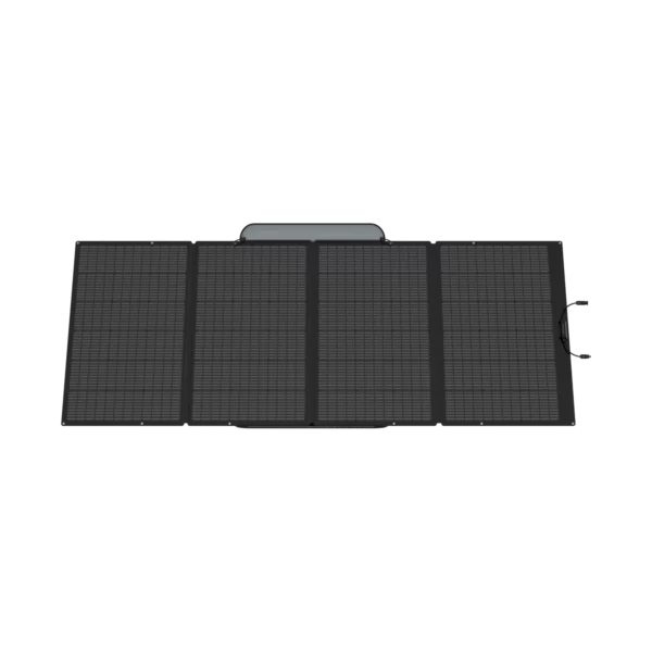 Panneau solaire portable EcoFlow 400 W - Image 5
