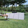 Panneau solaire portable EcoFlow 400 W - Image 3