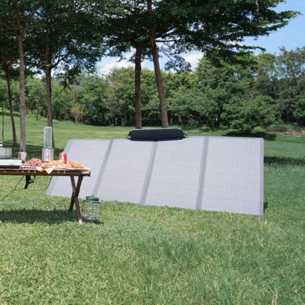 Panneau solaire portable EcoFlow 400 W - Image 3