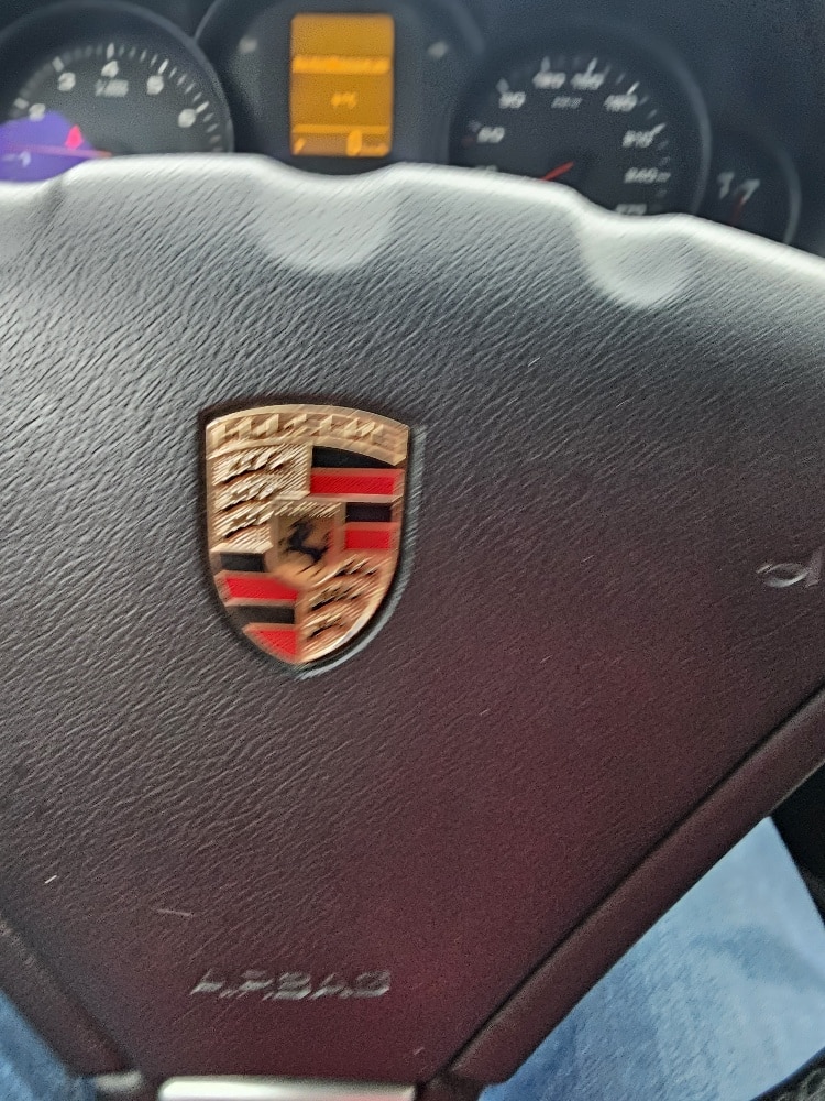 Porsche Cayenne 4x4 100% utilitaire. Taxes réduite – Image 9