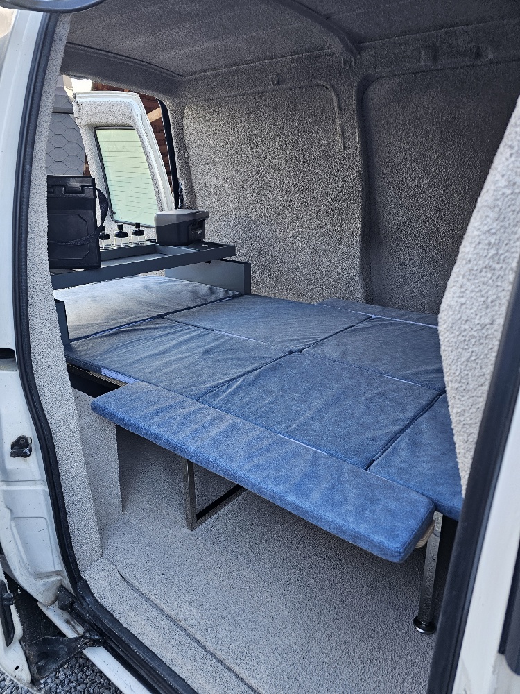 kit couchage voiture