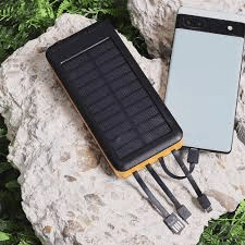 batterie portable voyage