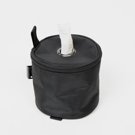 BOXIO TOILET PAPER BAG