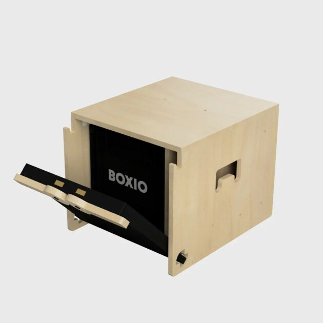 BOXIO RACK BOX BOXIO RACK BOX M