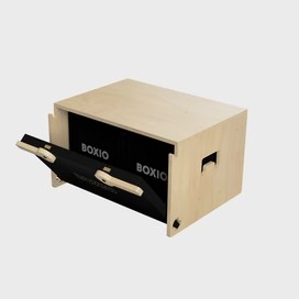 BOXIO RACK BOX L