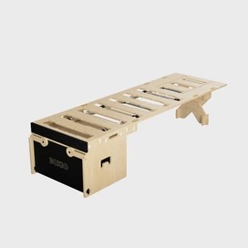 BOXIO RACK BOX