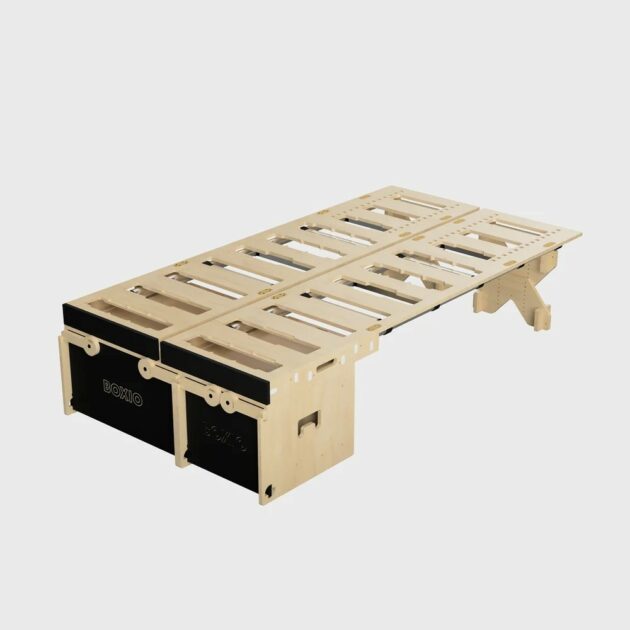 BOXIO RACK BOX