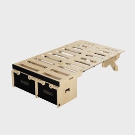 BOXIO RACK BOX